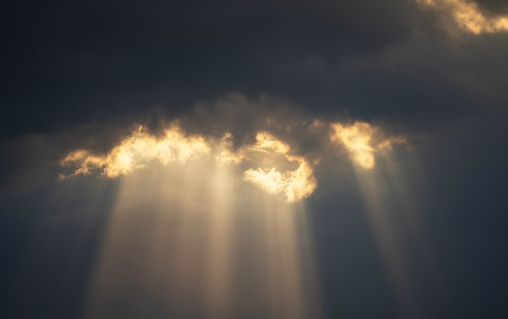 lighting strike