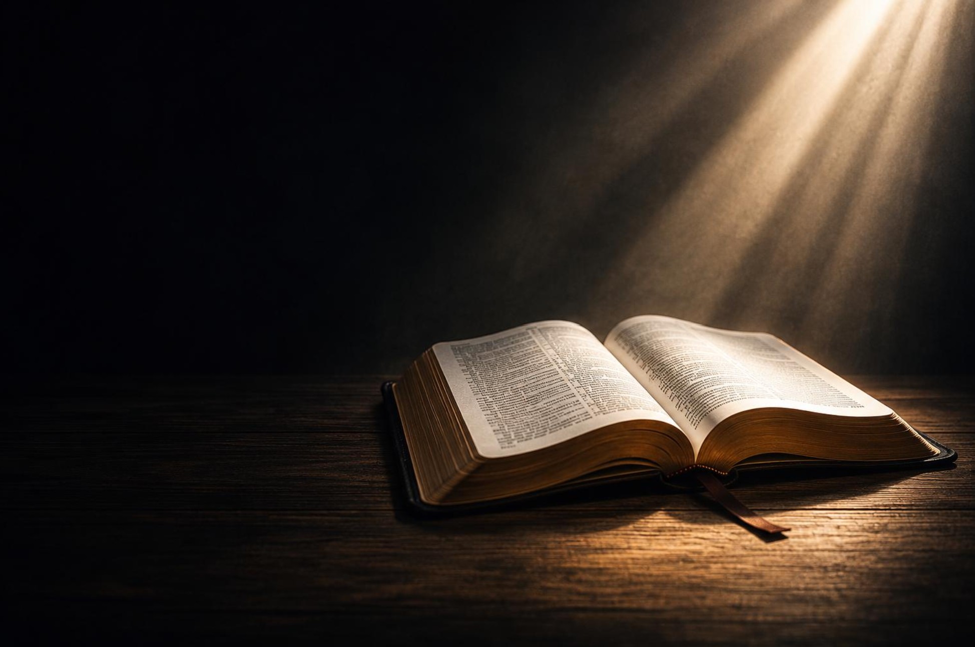 God's Essence